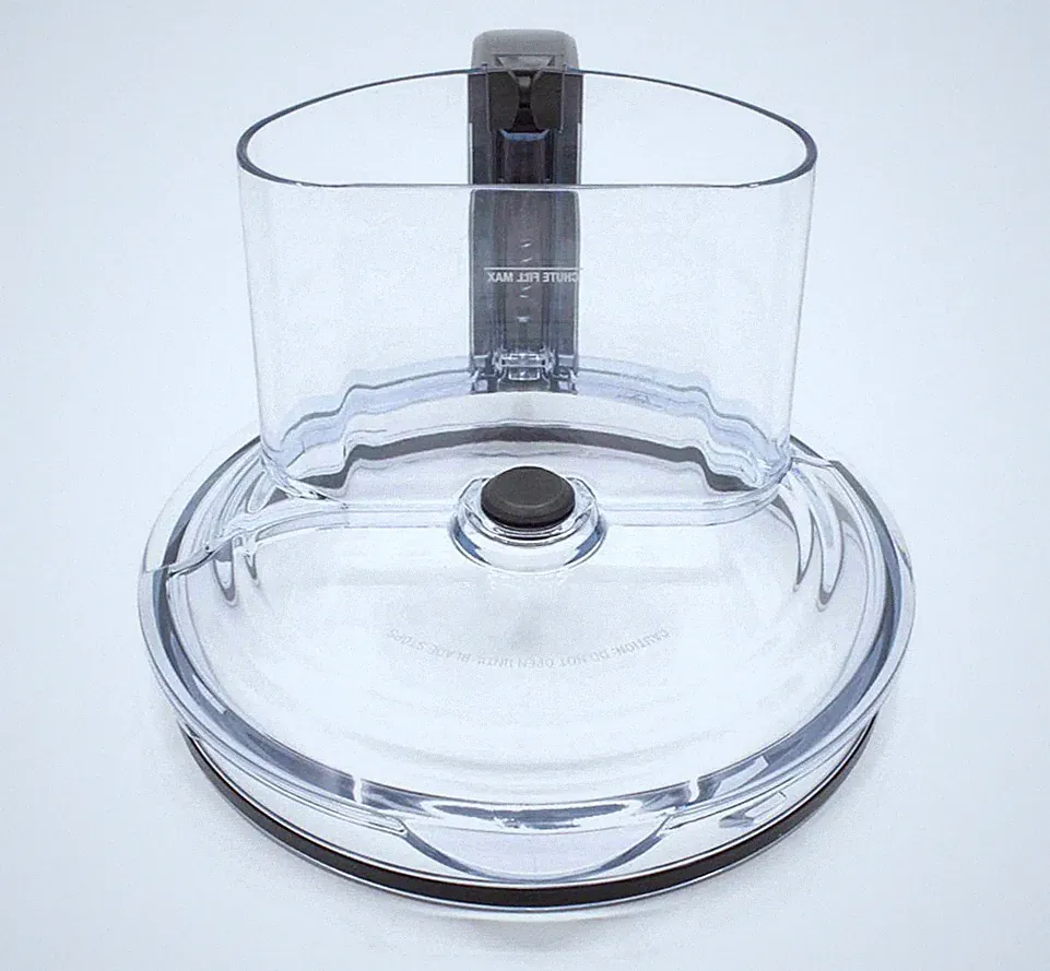 Breville Food Processor Large Bowl Lid BFP800 /BFP800/178, SP0023310, SP0010359