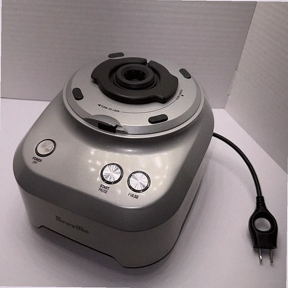 Breville Food Processor Sous Chef 12 Cup BFP660 Replacement MOTOR BASE ONLY