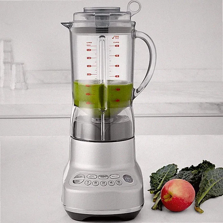 Breville Fresh & Furious Blender-Williams Sonoma|40182