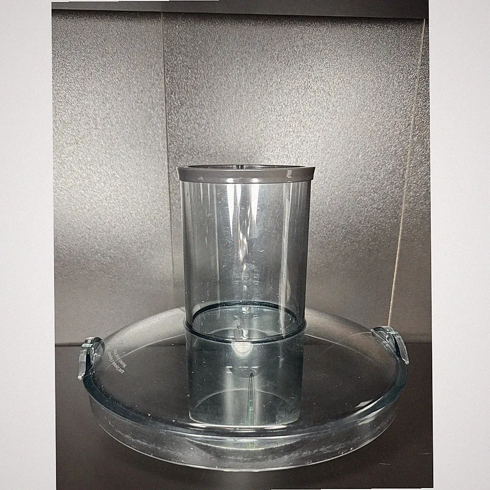 Breville Juice Fountain BJE200XL Replacement Lid Top Cover Part Only
