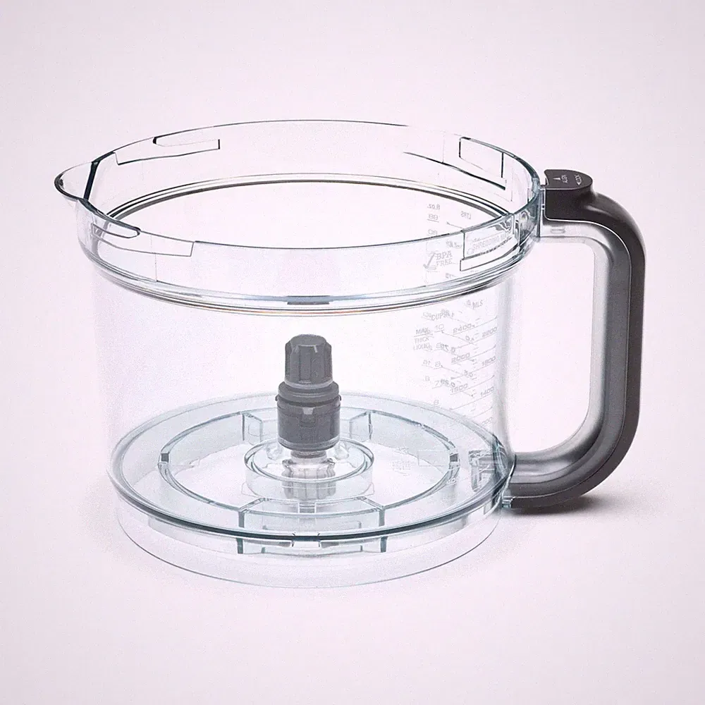 Breville Large Bowl Assembly [BFP800/197, SP0002057] for Food Processor BFP800