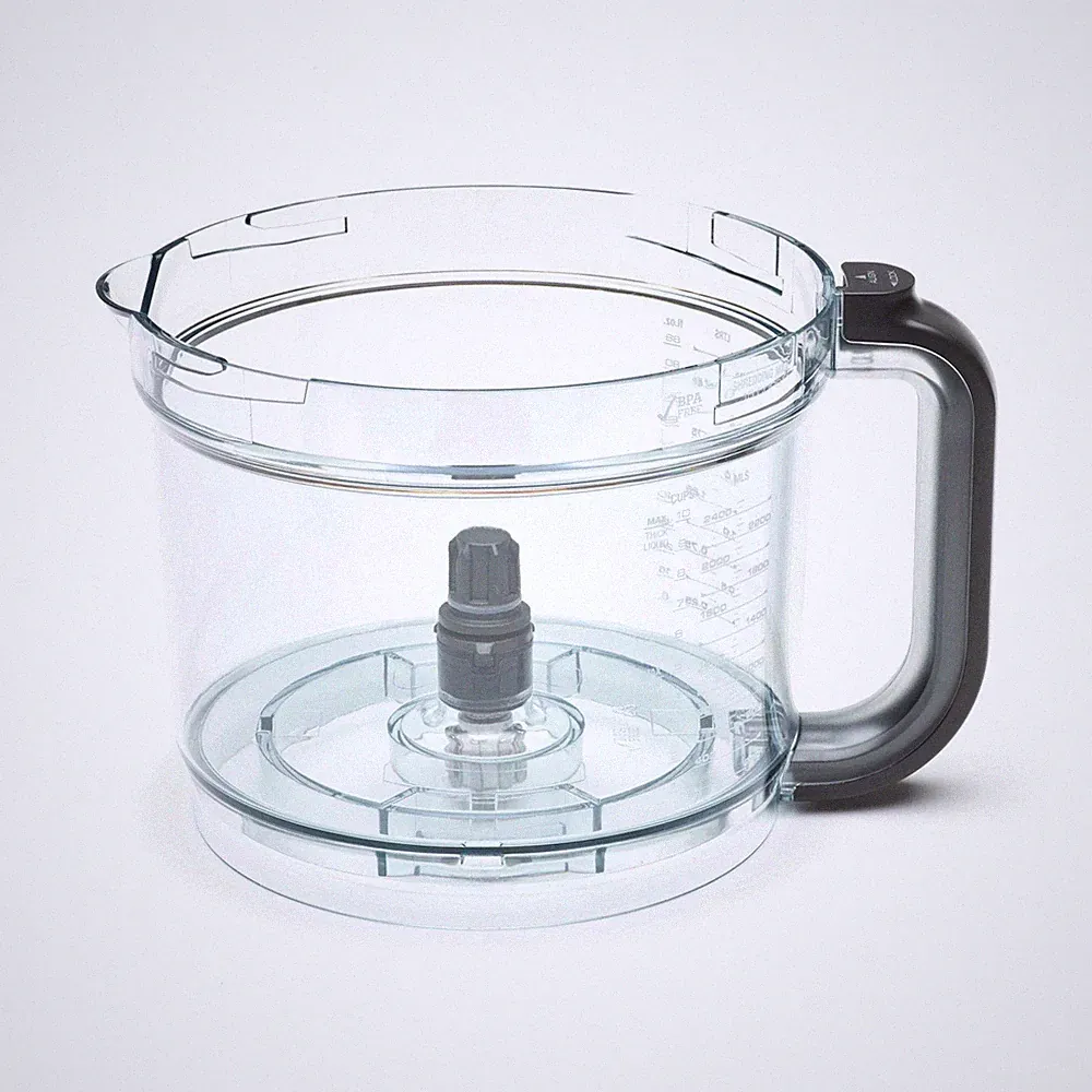 Breville Large Bowl For BFP800 The Kitchen Wizz 15 Pro , BFP800/197 , SP0002057