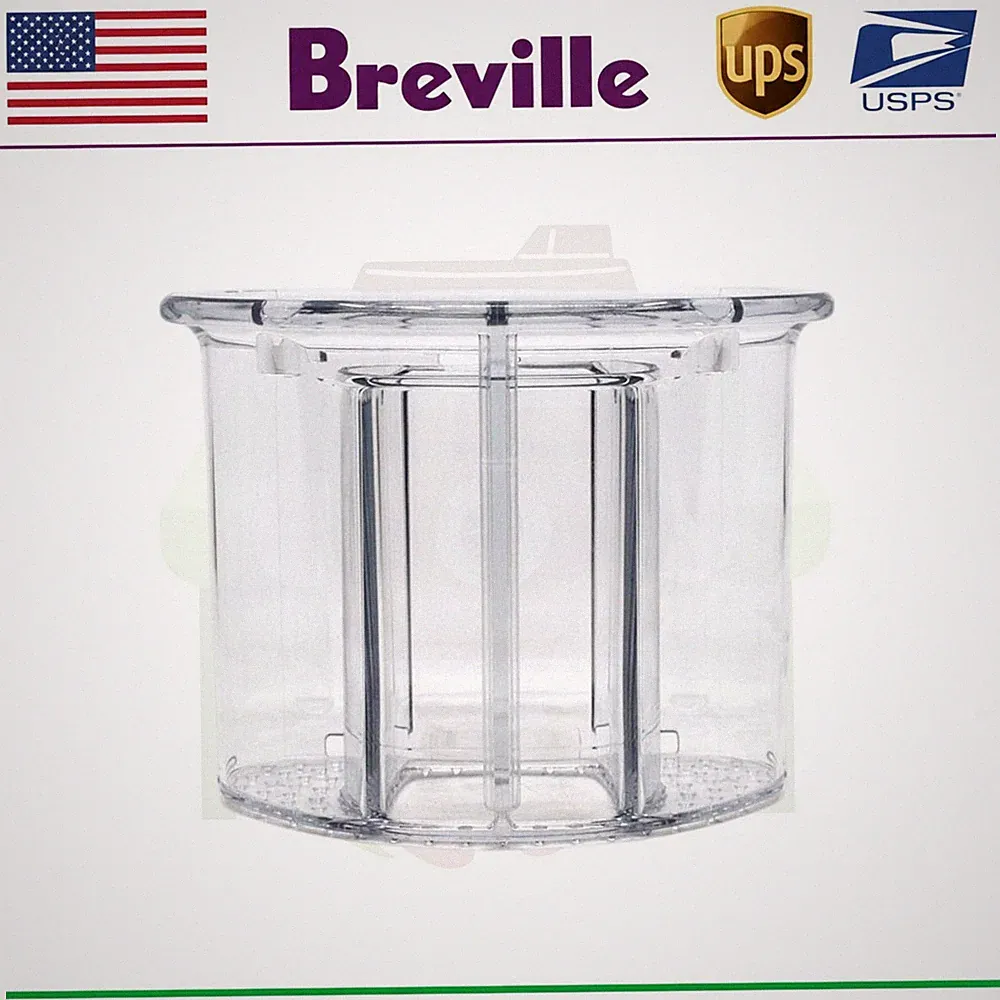 Breville Large Food Pusher [SP0102155] for The Paradice 16 Food Processor BFP838