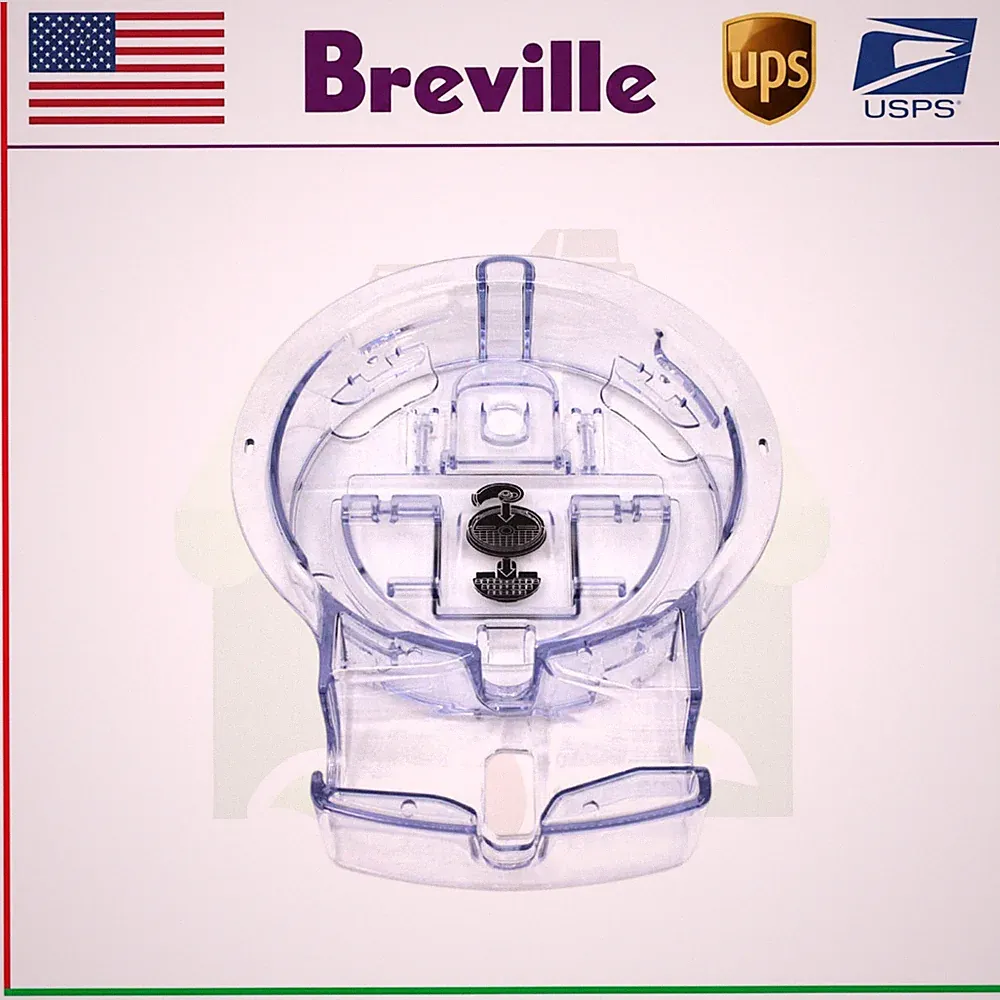 Breville Pocket Dicing Assembly [SP0102990] for The Paradice 9 Processor BFP638