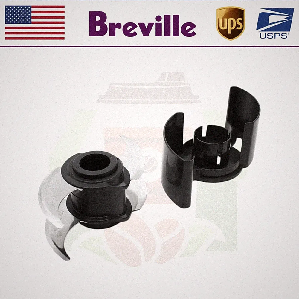 Breville Quad Blade Kit [BFP680BAL/39, SP0007805] For Food Processor BFP560