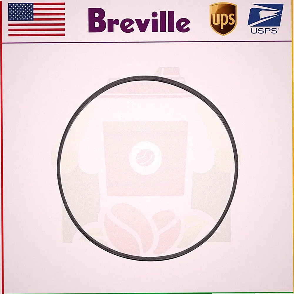 Breville Seal Ring Lid [SP0102158] for The Paradice 16 Food Processor BFP838