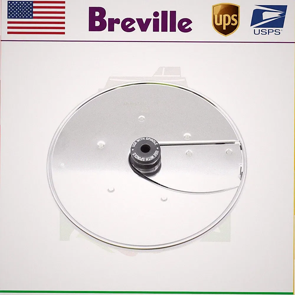 Breville Slicer Disc [SP0102170] for The Kitchen Wizz 16 Food Processor BFP810