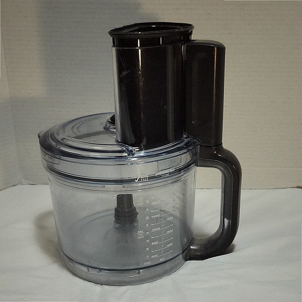 Breville Sous Chef 12 Cup BFP660 Bowl Lid Pusher