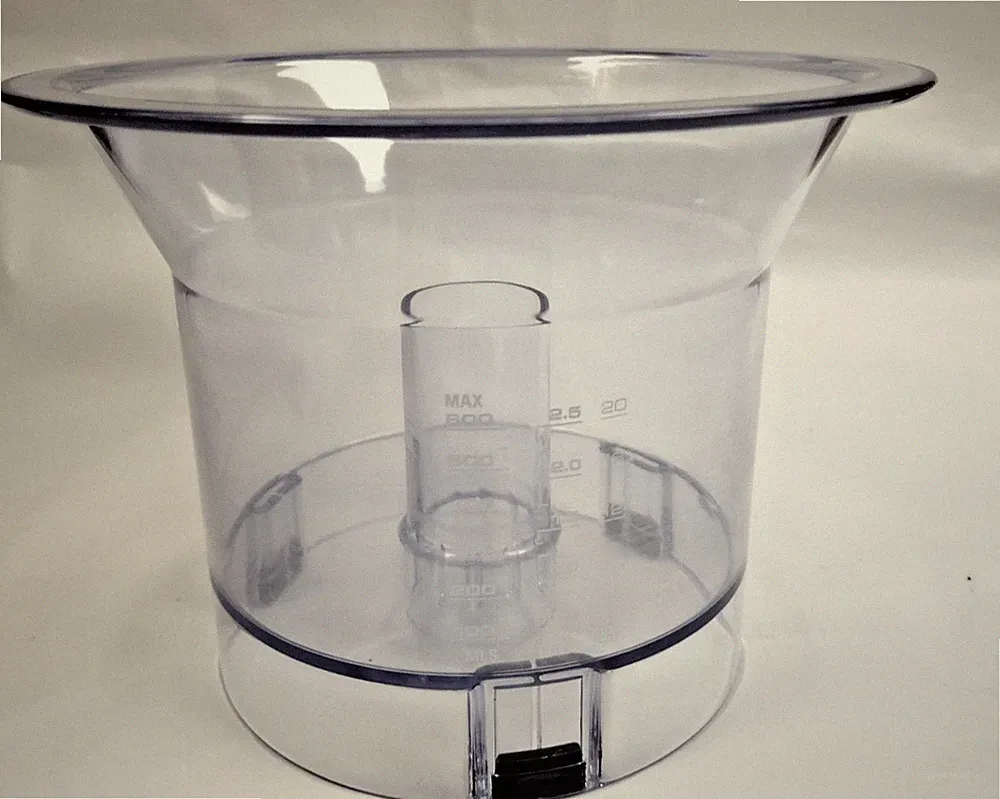 Breville Sous Chef 16 Cup Food Processor BFP800XL /A Inner Bowl Replacement EUC