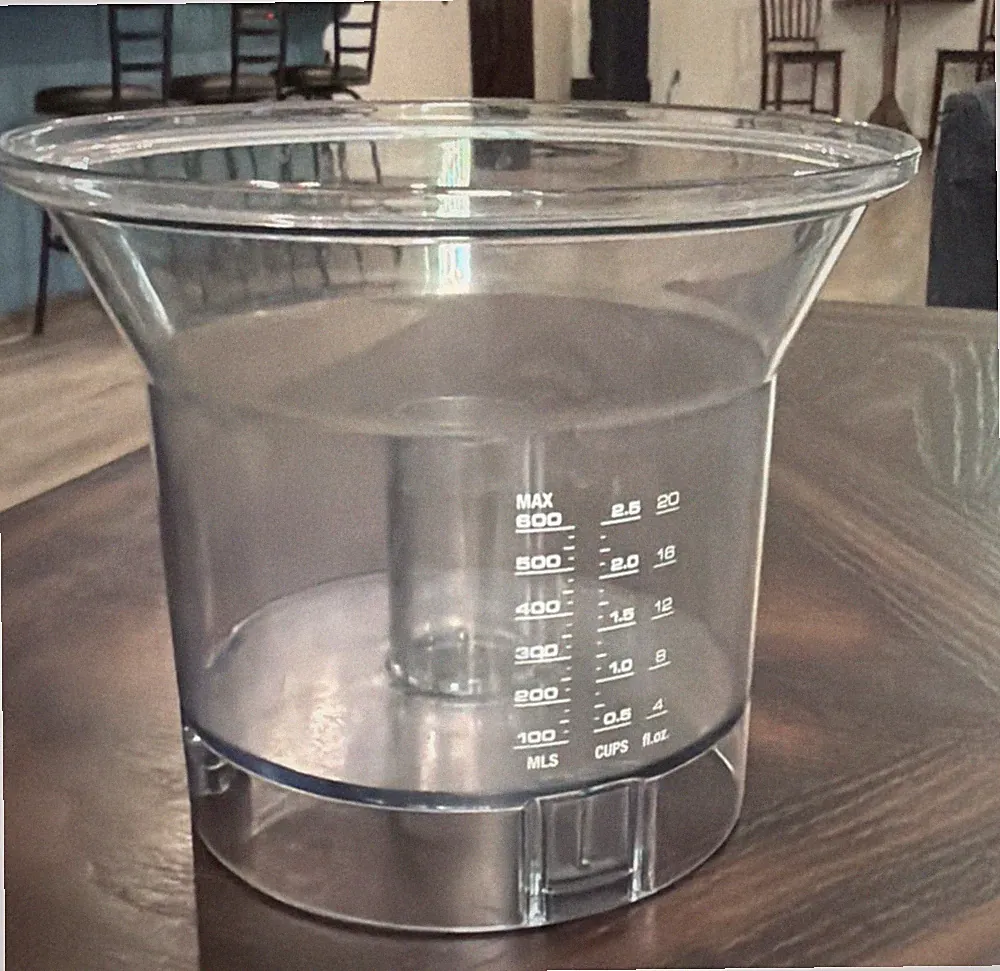 Breville Sous Chef 16 Cup Food Processor BFP800XL /A Inner Bowl Replacement EUC
