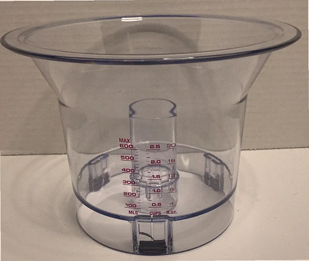 Breville Sous Chef 16 Cup Food Processor BFP800XL/A Replacement Work Bowl