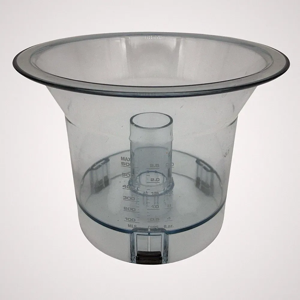 Breville Sous Chef 16 Cup Food Processor BFP800XL Small Mini 2.5 Cup Work Bowl