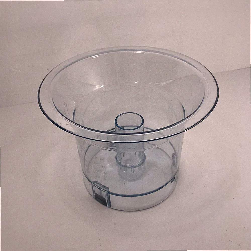 Breville Sous Chef 16 Cup Food Processor BFP800XL Small Mini 2.5 Cup Work Bowl