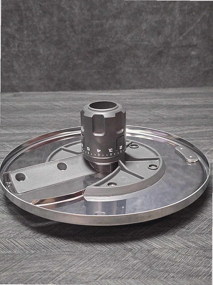 Breville Sous Chef 16 Pro Food Processor BFP800XL Part - Adjustable Slicer Blade