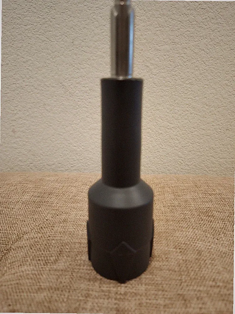 Breville Sous Chef 16 Pro Food Processor BFP800XL Part Disc Spindle Stem Only