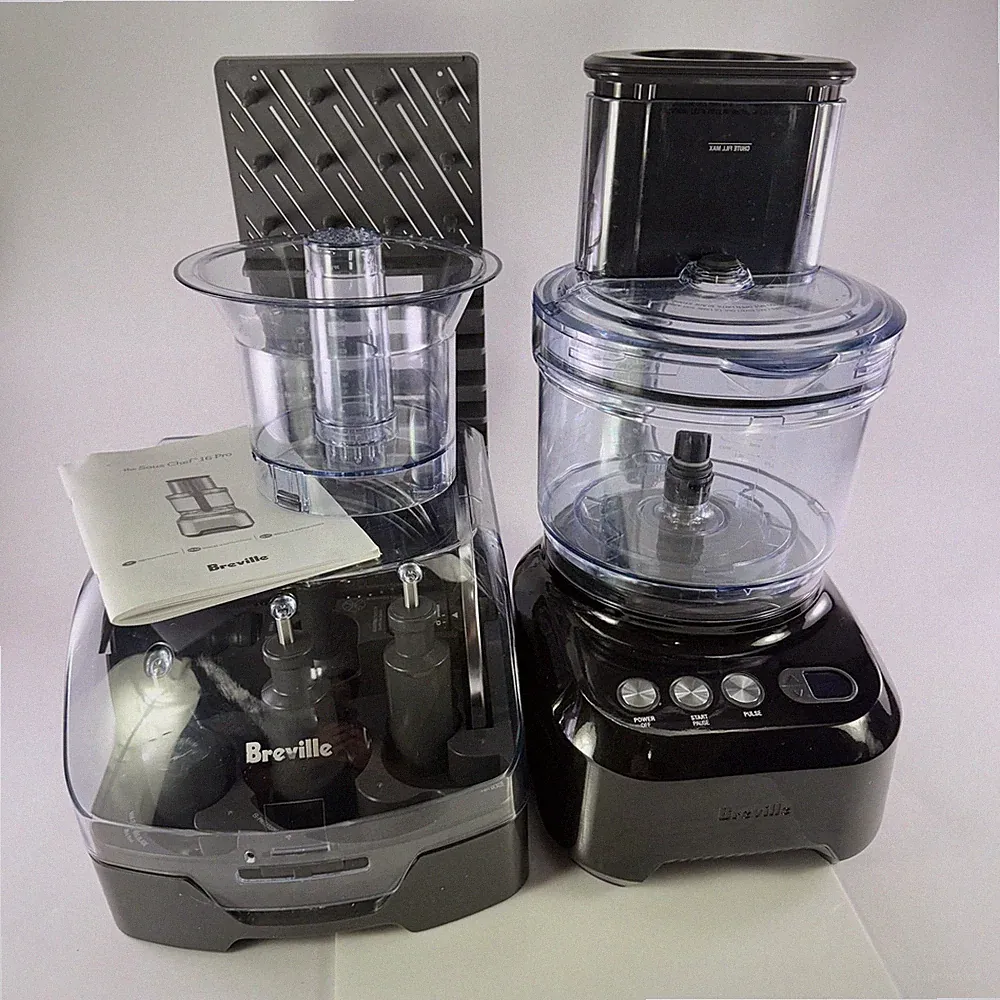 Breville Electric Chopper