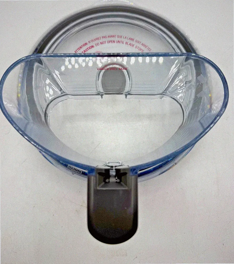 Breville Sous Chef (BFP800XL) 16 Cup Food Processor REPLACEMENT LID