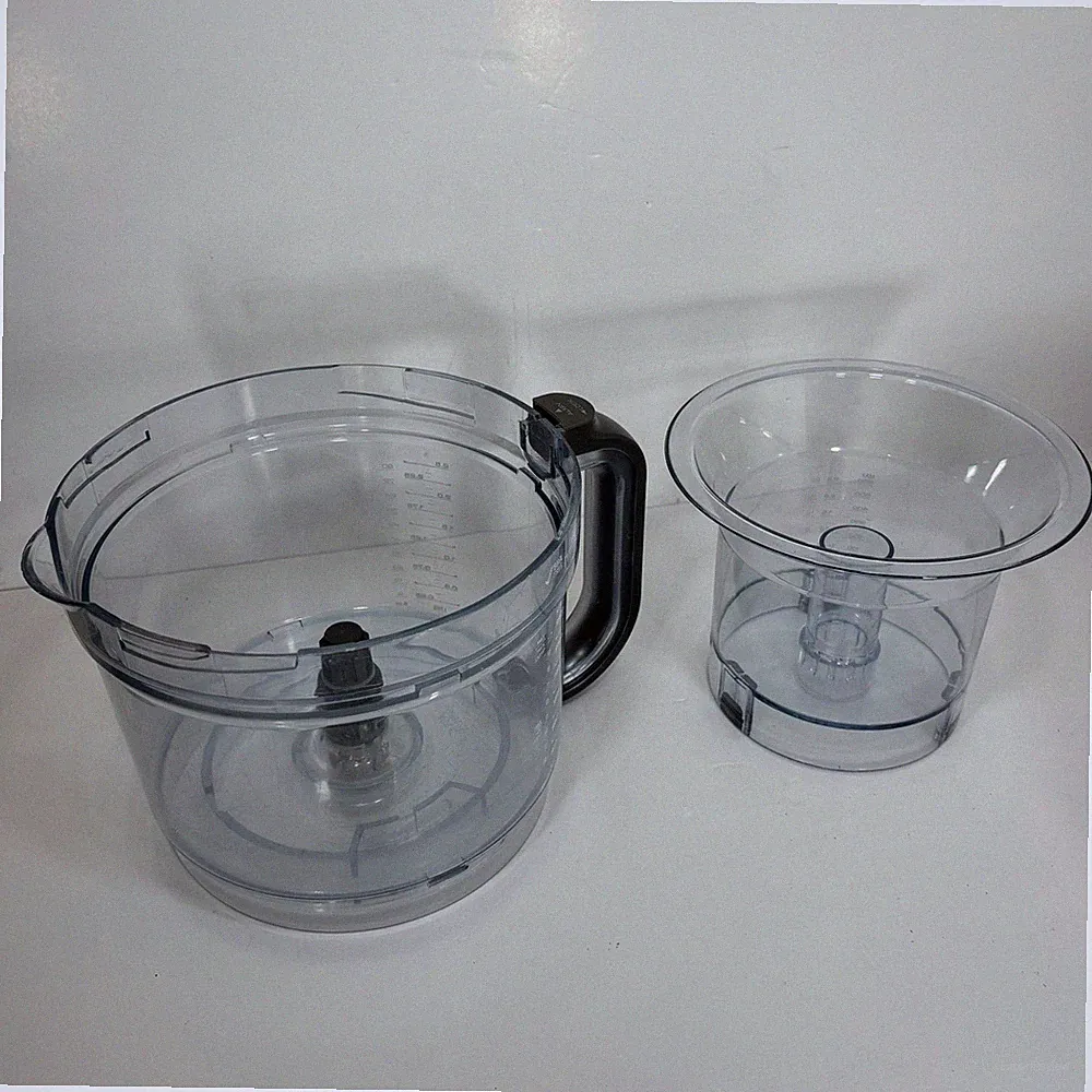 Breville Sous Chef BFP800XL 16 Cup Food Processor Replacement Work Bowls Only