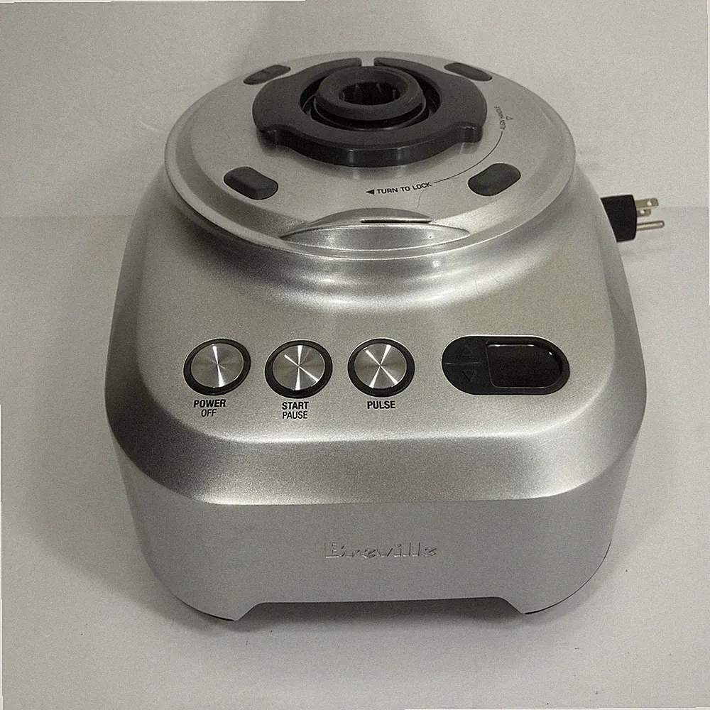 Breville Sous Chef BFP800XL/A Food Processor BASE ONLY Powers On - PARTS REPAIR