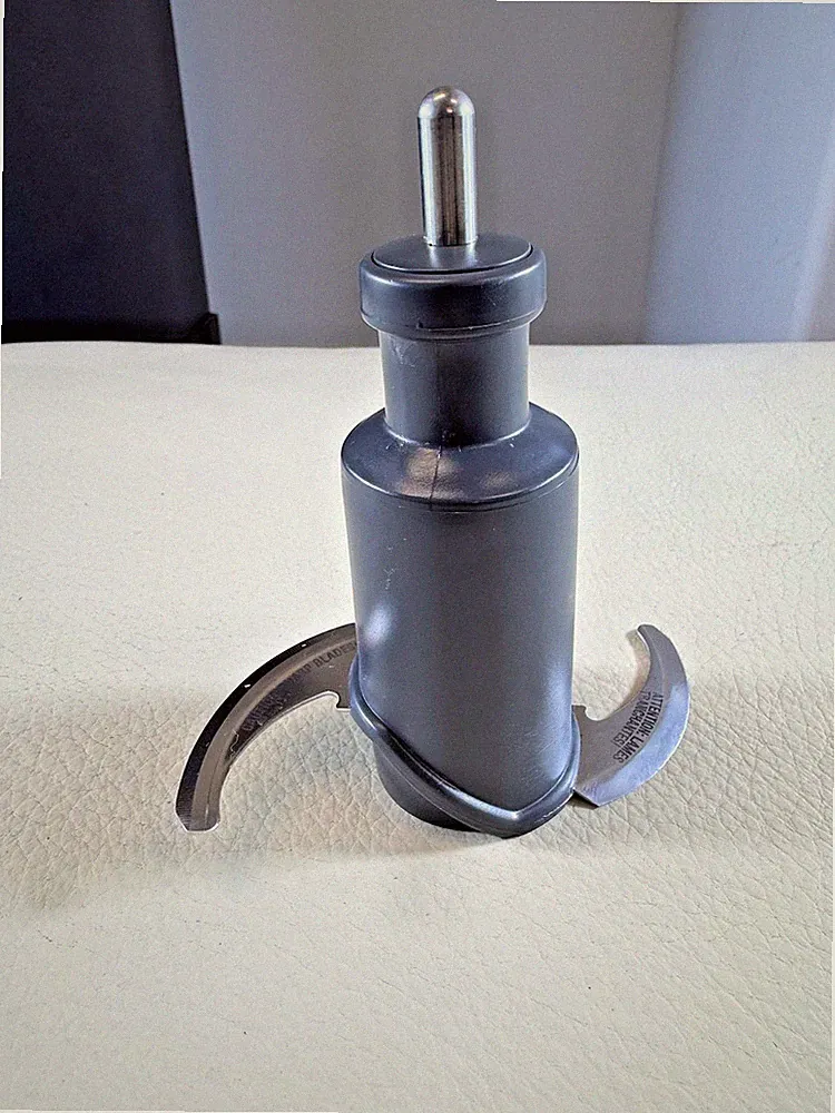 Breville Sous Chef Food Processor BFP800XL Mini Chopping Blade Replacement OEM