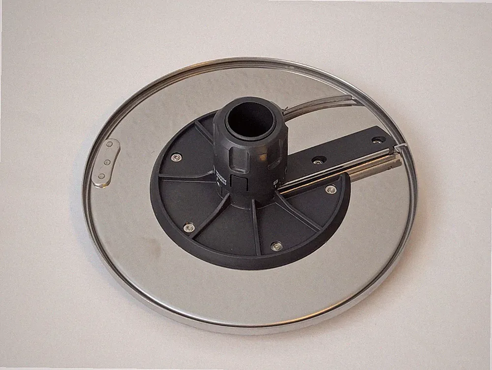 Breville Sous Chef Food Processor BFP800XL Replacement Part: Adjustable Slicer