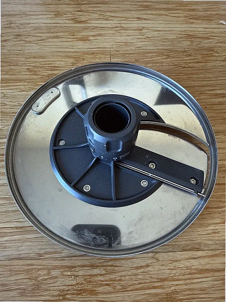 Breville Sous Chef Food Processor BFP800XL Replacement Part: Adjustable Slicer