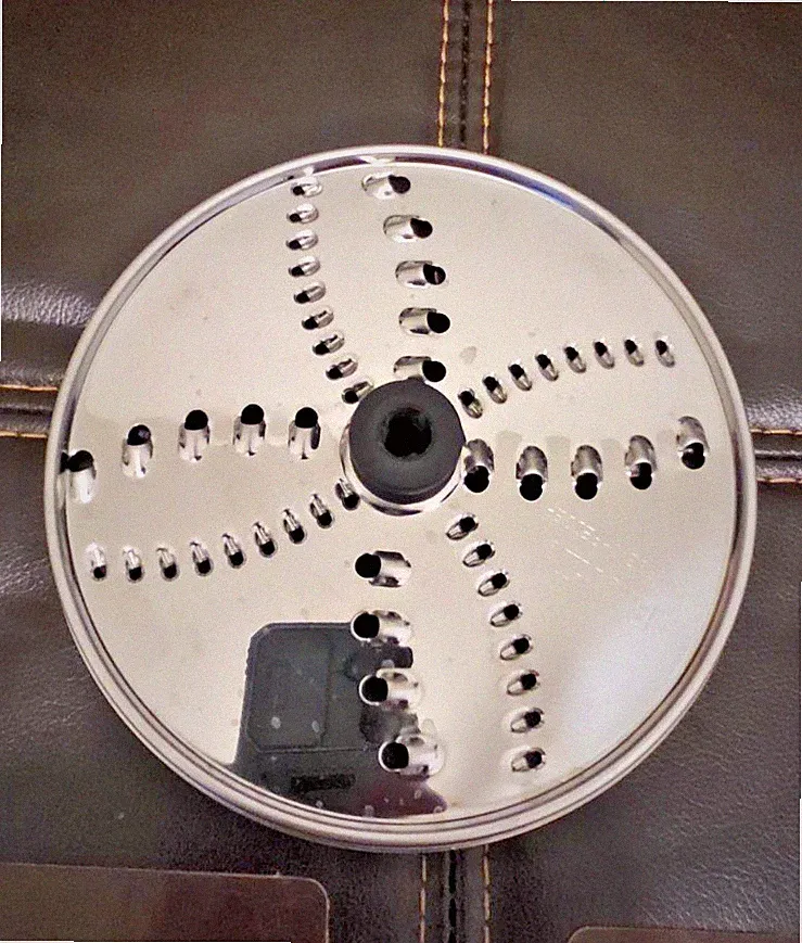 Breville Sous Chef Food Processor BFP800XL Replacement Part Fine Coarse Shredder