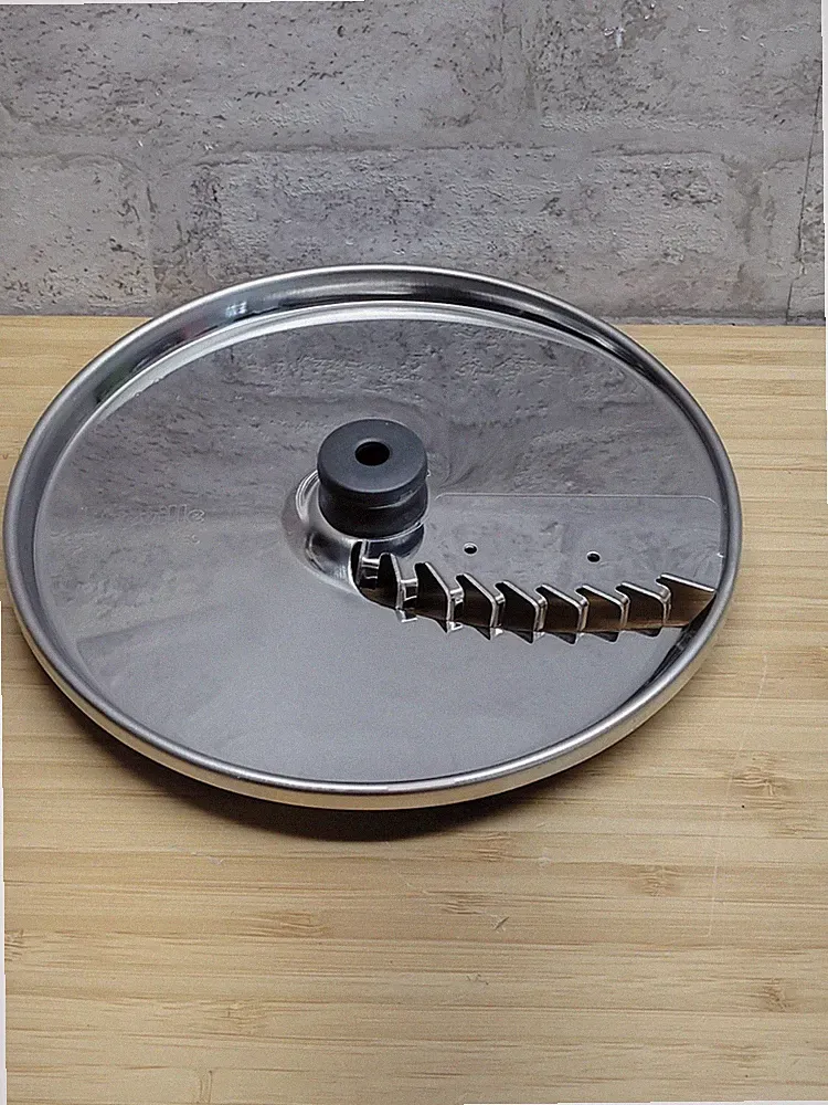 Breville Sous Chef Food Processor BFP800XL Replacement Part: French Fry Cutter