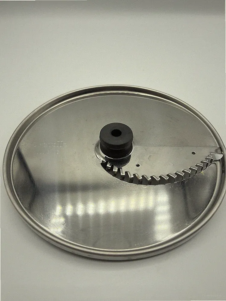 Breville Sous Chef Food Processor BFP800XL Replacement Part: Julienne Disc