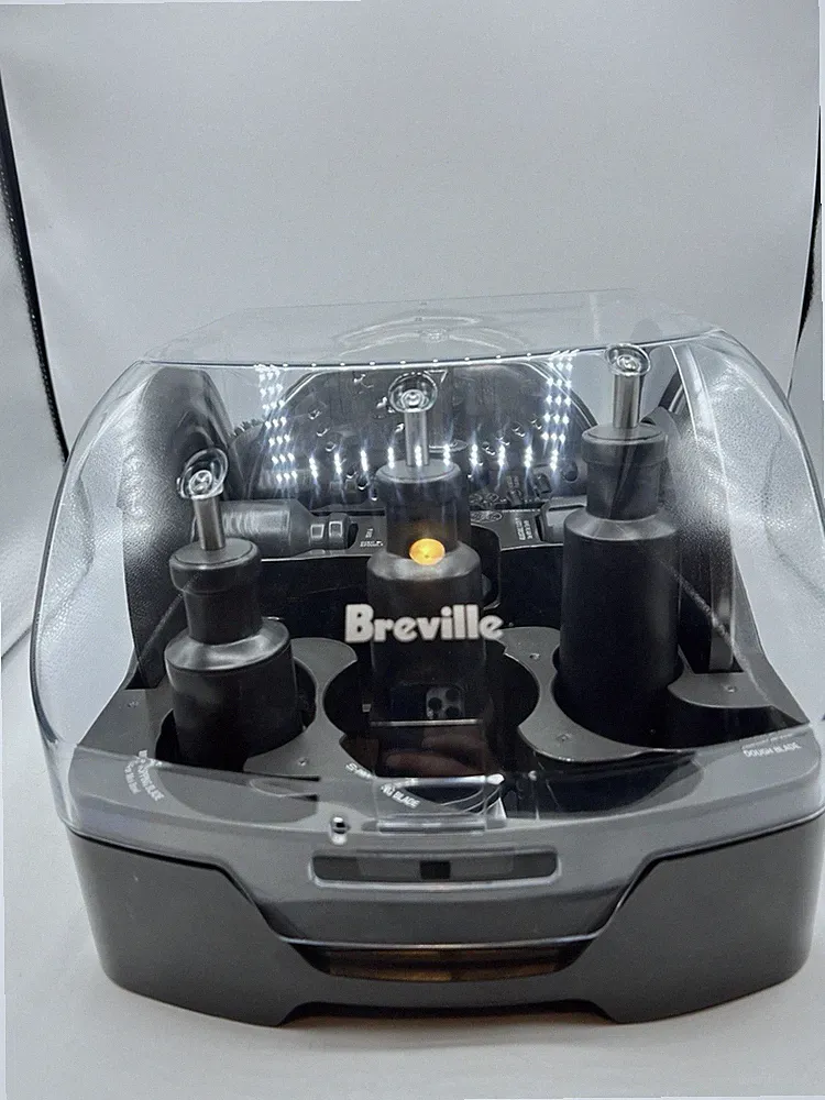Breville Sous Chef Pro 16 Cup Food Processor BFP800XL Disc / Blade Accessory Set