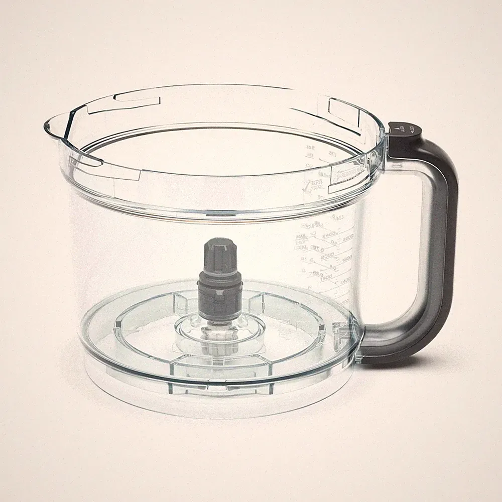 Breville : SP0014360 | BFP680BALXL/96 Processing Bowl for BFP660/680 (12-Cup)
