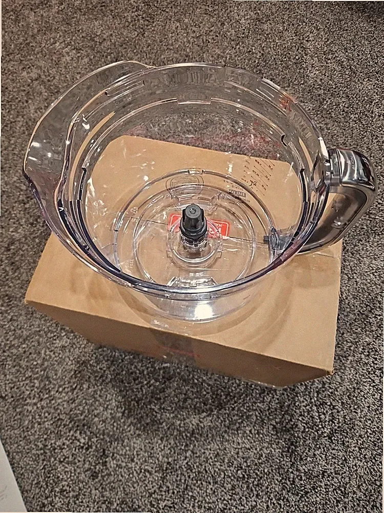 Breville SP0102160 Food Processor Large Bowl with Handle