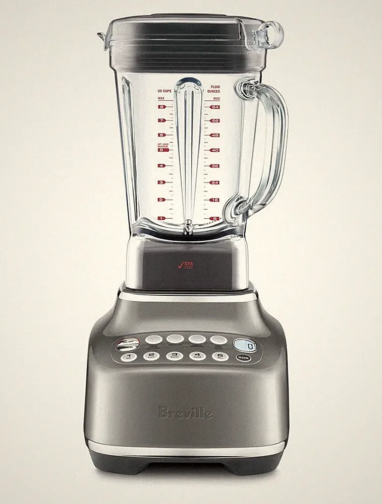 Breville the Q Blender - NEW