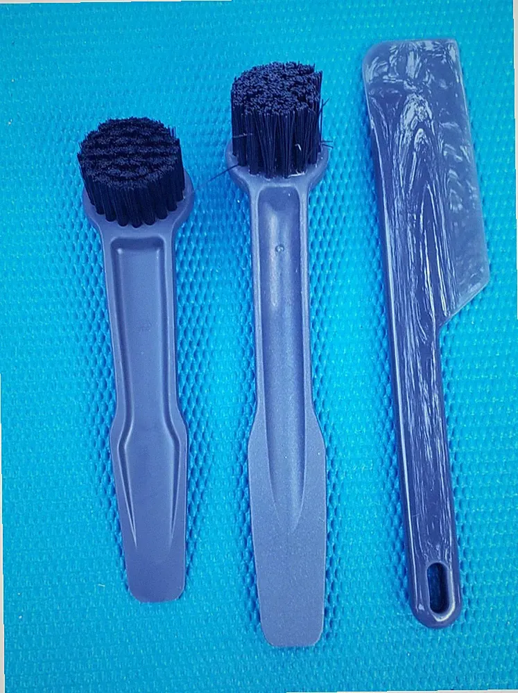 BRUSHES & SPATULA For Breville Sous Chef 16 BFP800XL Food Processor