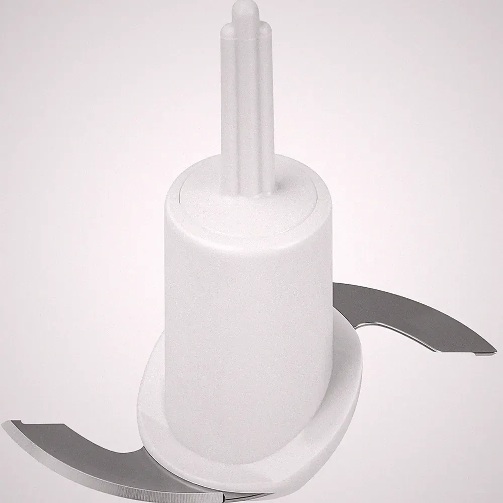 CH-4CB Chopping Blade for Cuisinart Mini Prep Plus Food Processor Blade