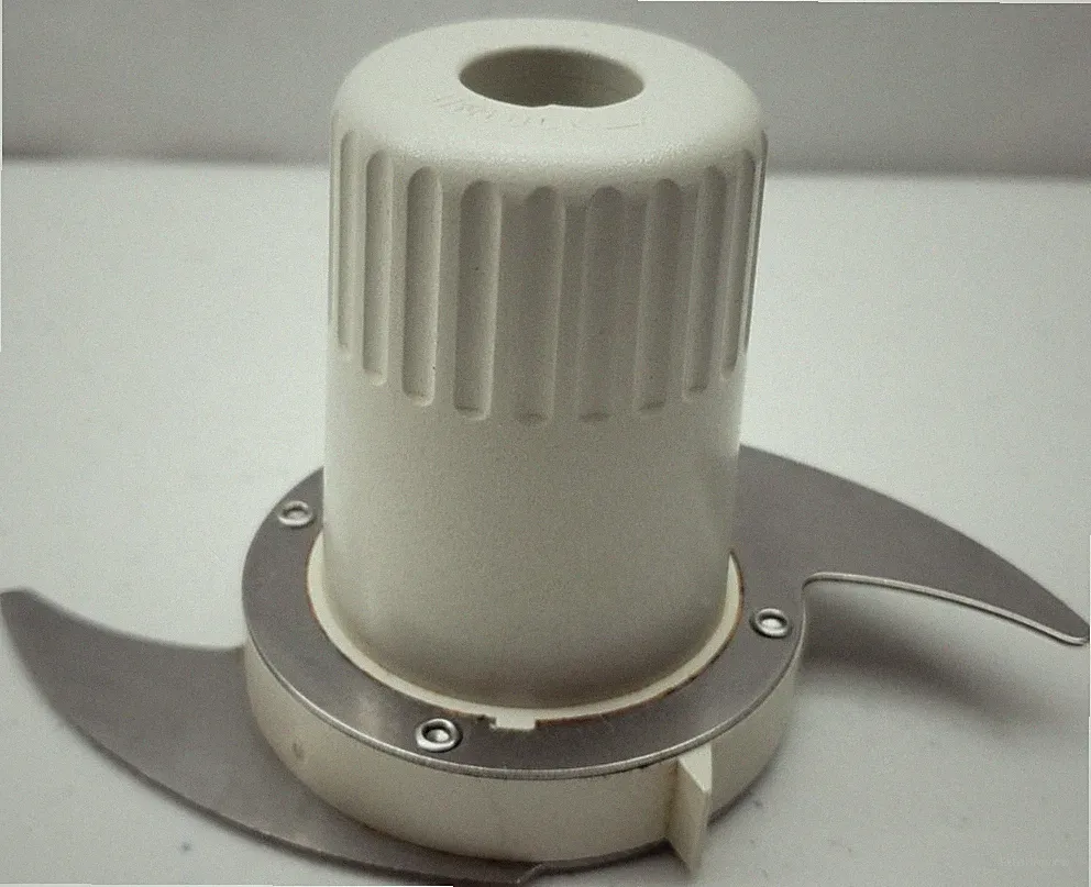 CHOPPING BLADE Black & Decker Shortcut II Food Processer Replacement Part