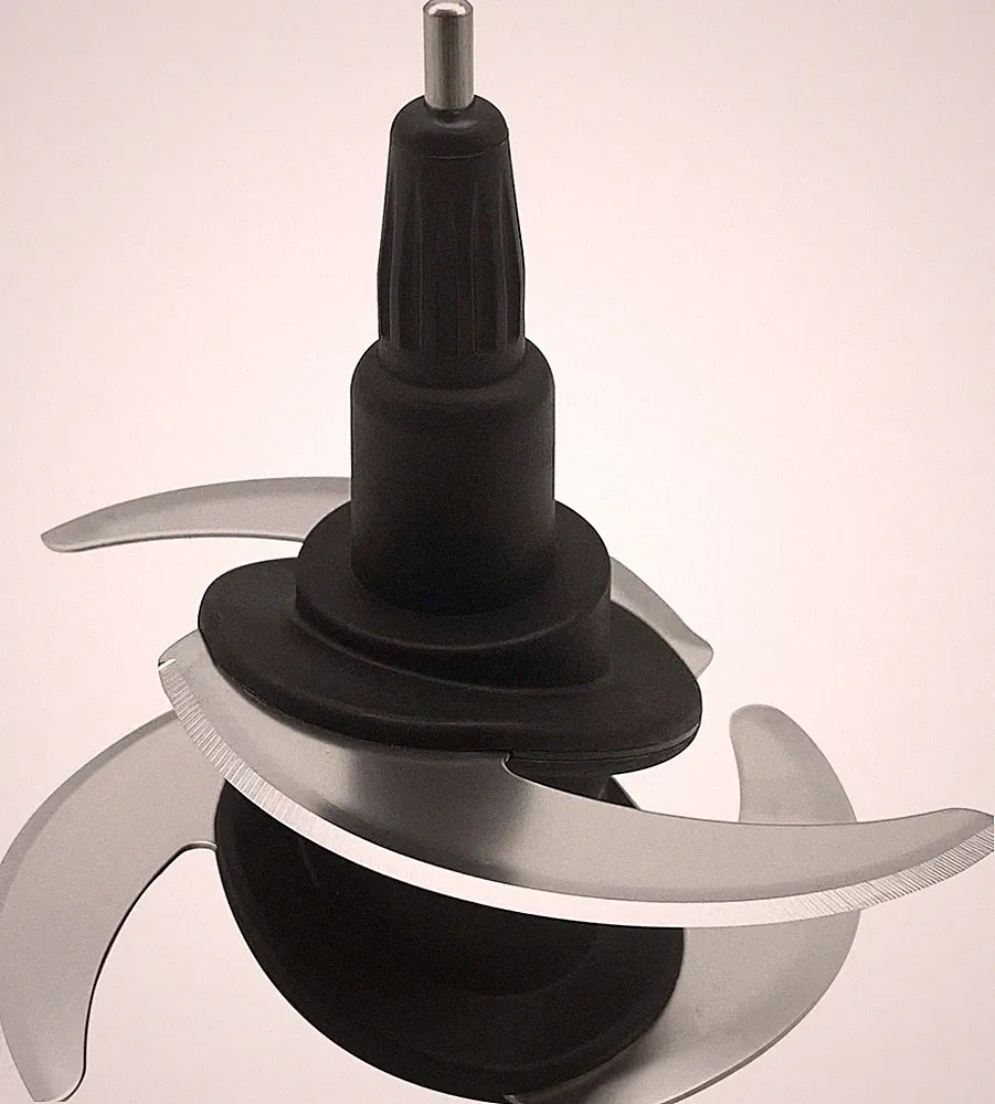 Chopping Blade Ninja Food Processor BN601 BL680 BL682 BL770 BL771 BL773CO BN800