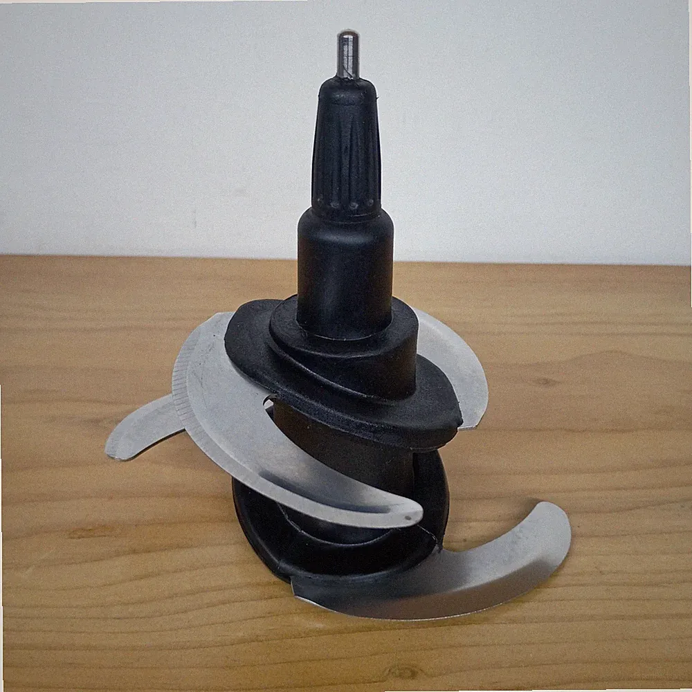 CHOPPING BLADE REPLACEMENT Part for Ninja Food Processor Professional BN600
