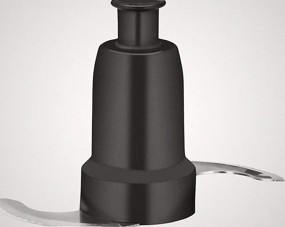 Commercial Sealed LiquiLock S-Blade for use with WFP16S, WFP16SCD (Patented)