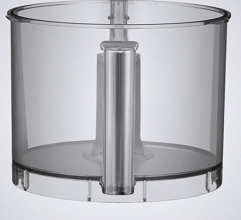 Commercial WFP14S2 Food Processor Sealed Batch Bowl, 3-1/2-Quart