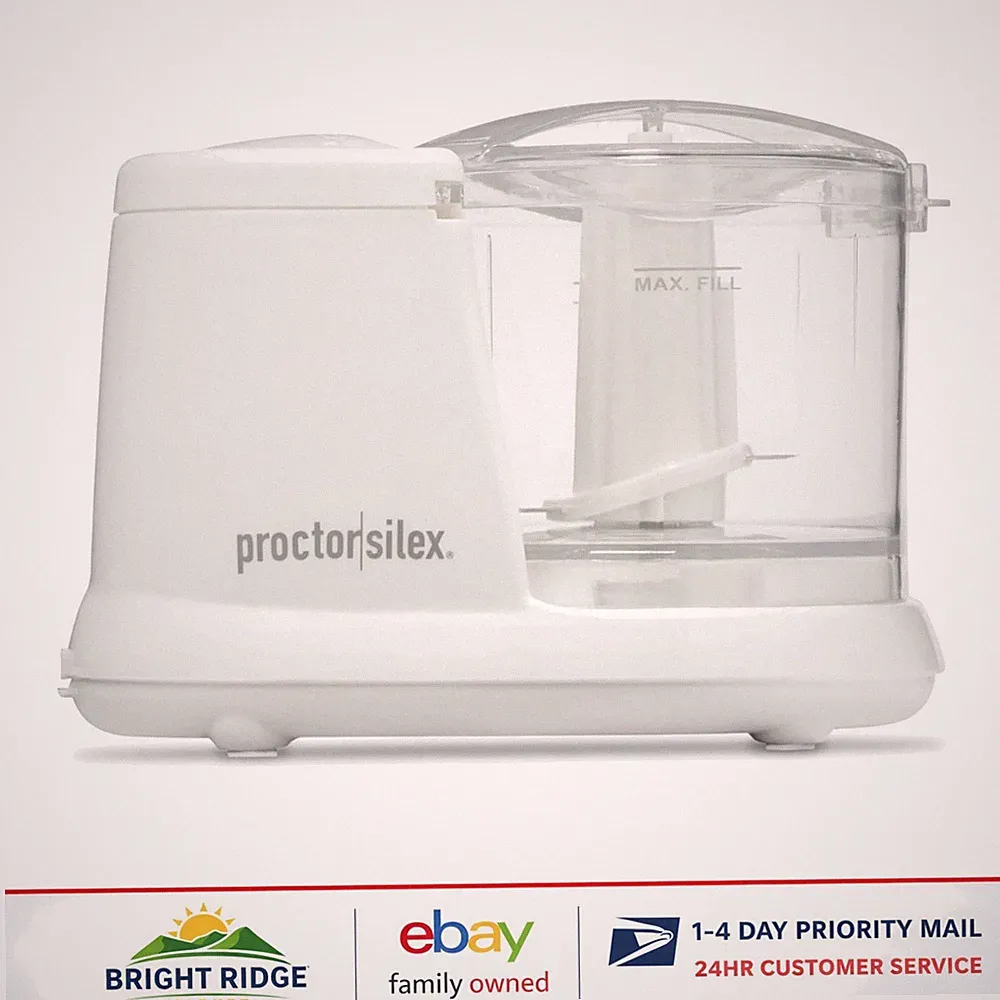 food processor chopping pureeing blades
