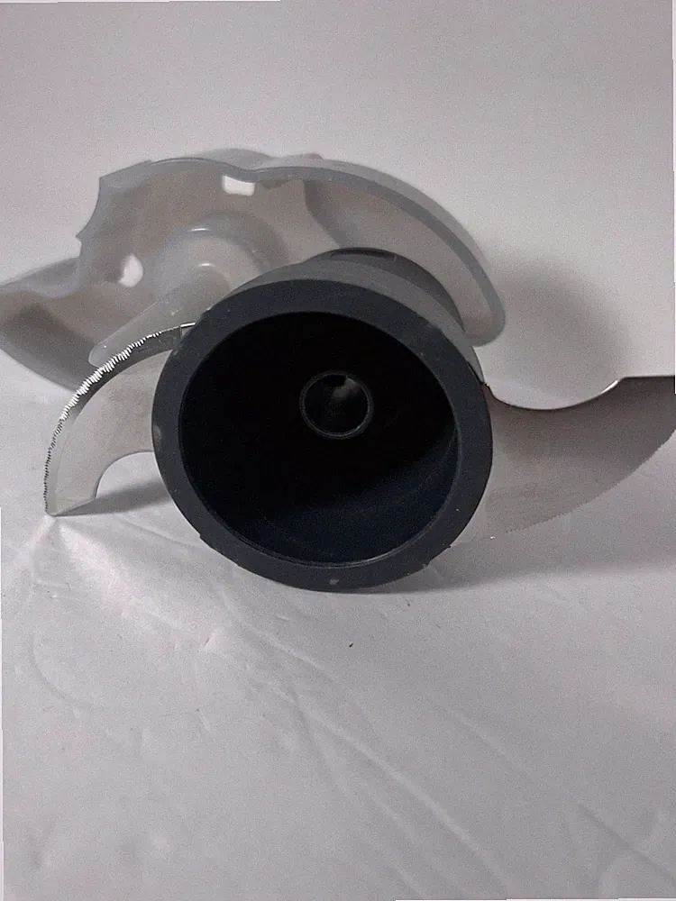 Cuisinart 12 Cup Food Processor OEM Replacement Blade FP-12SCB For Elite FP-12