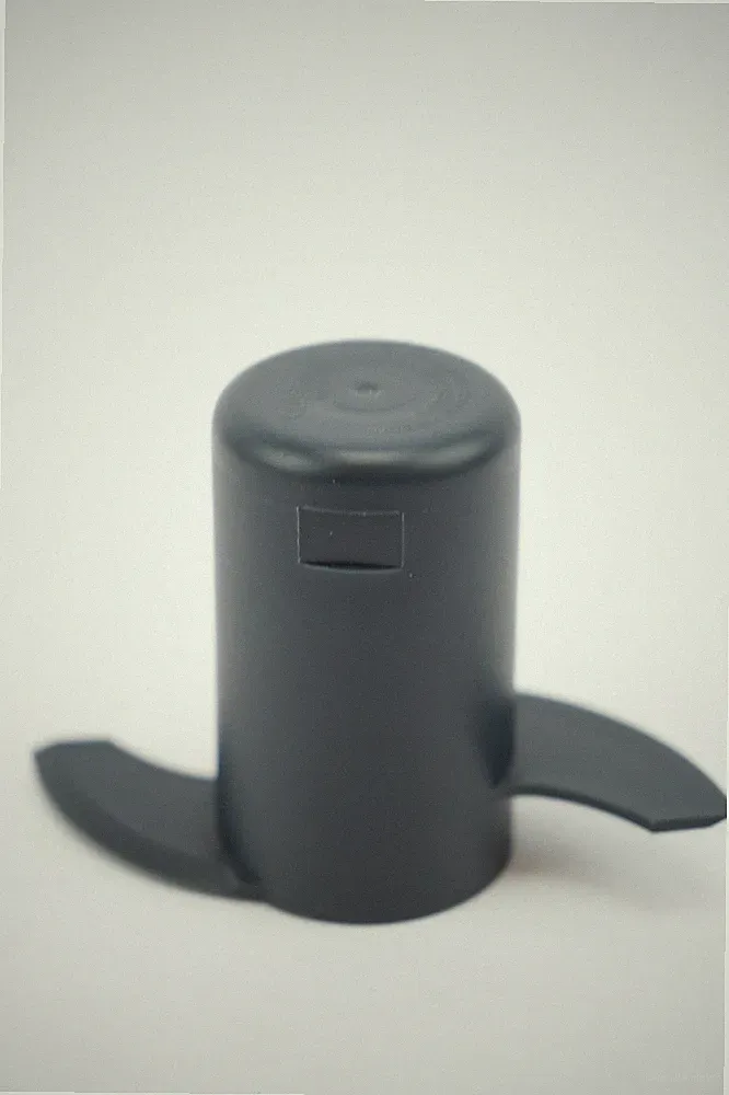 Cuisinart 12 Cup Food Processor Replacement Part: Dough Blade