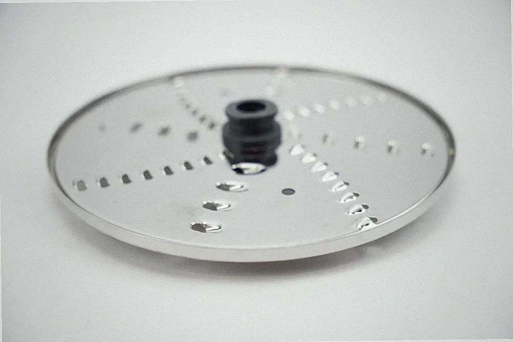 Cuisinart 12 Cup Food Processor Replacement Part: Reversible Fine Shred Disc
