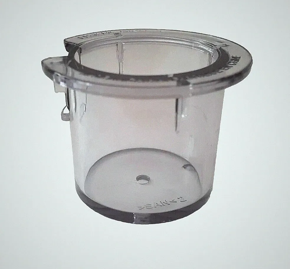 Cuisinart 13 Cup Elemental Food Processor Mini Cap FP-13MC Part