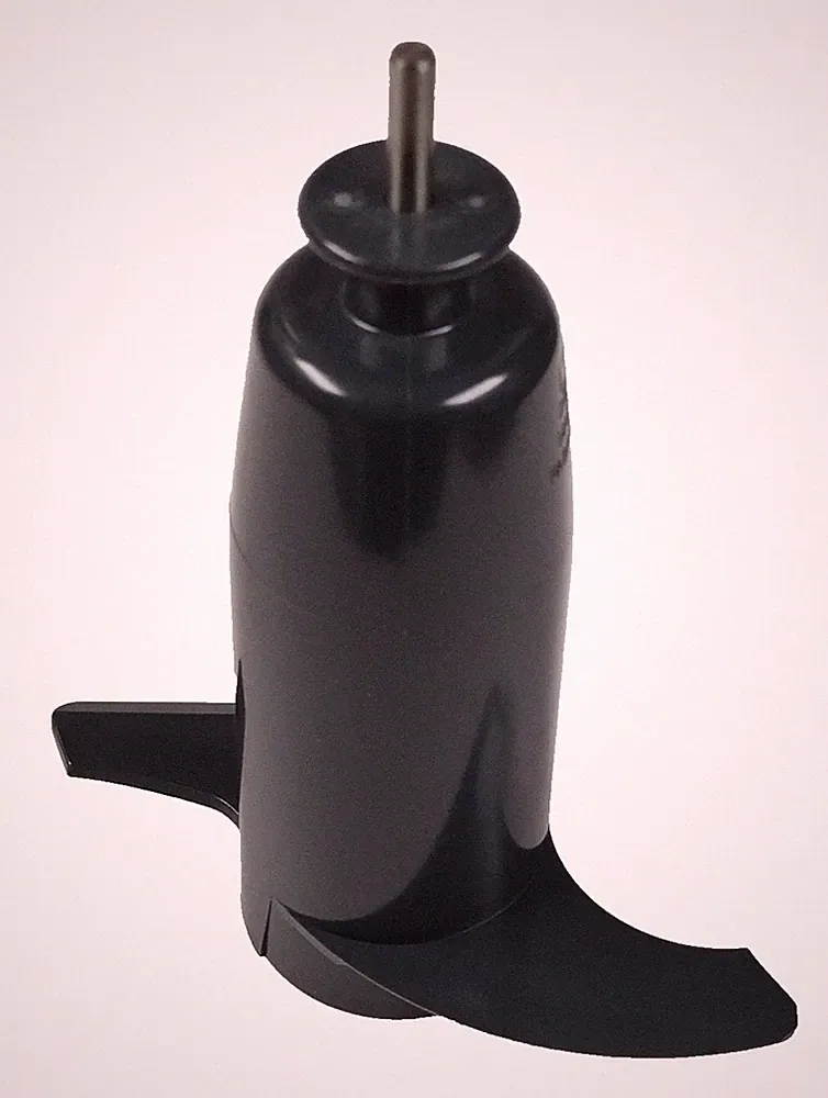 Cuisinart 13-Cup Food Processor Replacement Part DOUGH BLADE (P3) FP-13DB