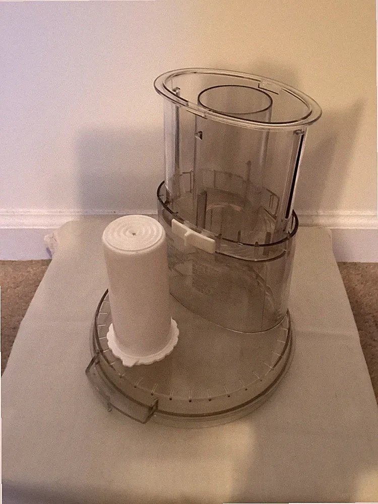 Cuisinart 14- Cup Food Processor DFP-14BCN Replacement Parts OEM