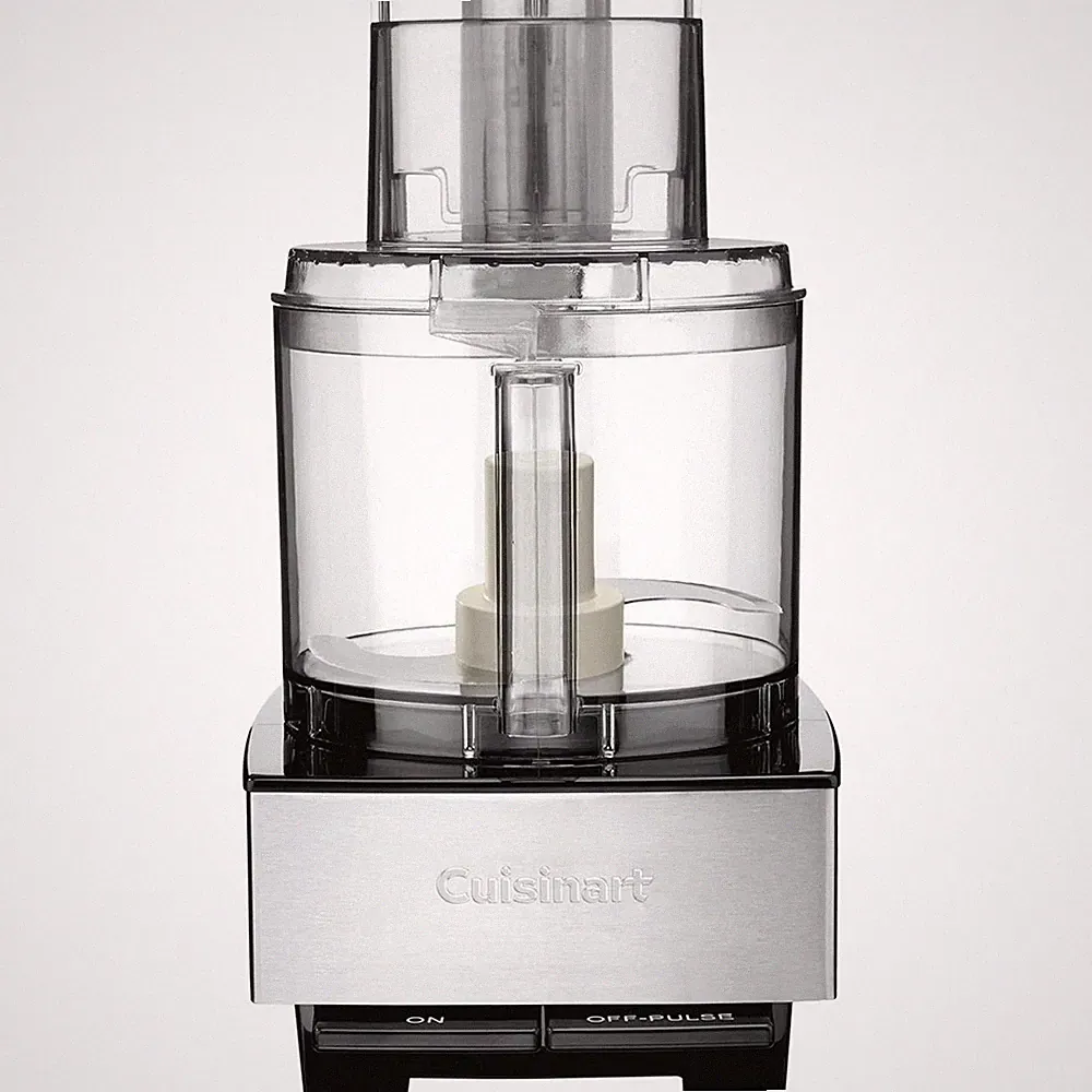 Cuisinart 14-Cup Large Food Processor with 720 Watt Motor in Stainless Steel | O