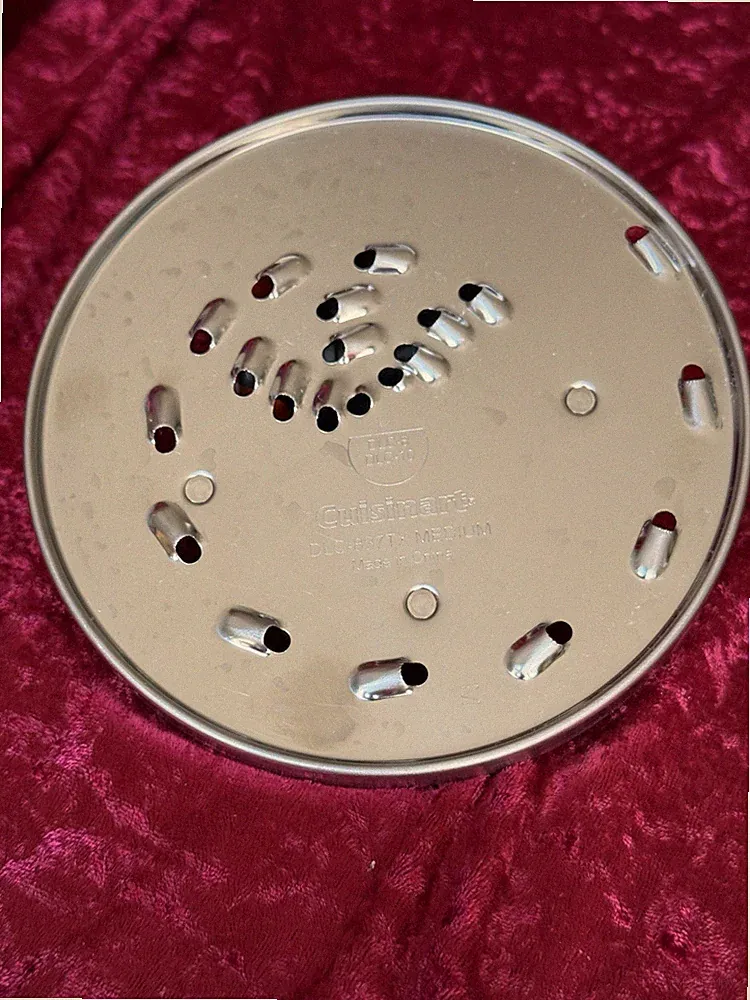 8-10 Cup Food Processor