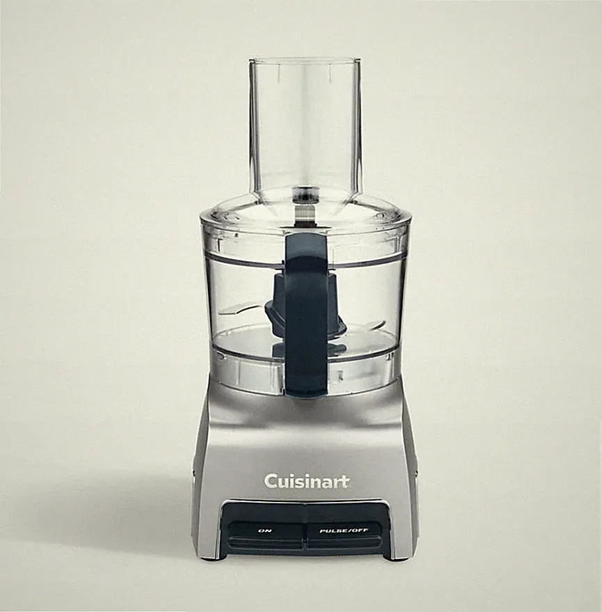 Cuisinart 5 Cup Food Processor